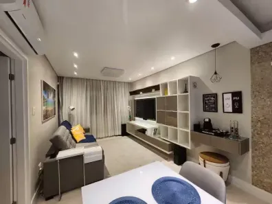 Apartamento com 2 Quartos à venda, 46m² no Jardim Paulista, São Paulo