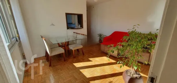 Apartamento com 2 Quartos à venda, 74m² no Petrópolis, Porto Alegre