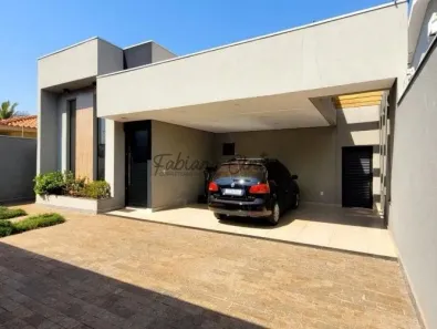 Casa com 3 Quartos à venda, 174m² no Ribeirânia, Ribeirão Preto