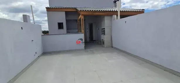 Apartamento com 2 Quartos à venda, 90m² no Campestre, Santo André