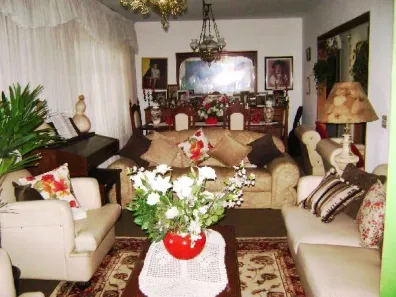 Casa com 4 Quartos à venda, 390m² no Vila Albertina, São Paulo