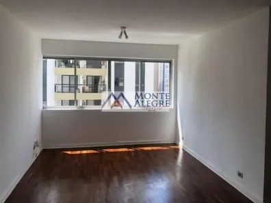 Apartamento com 3 Quartos à venda, 114m² no Cidade Monções, São Paulo