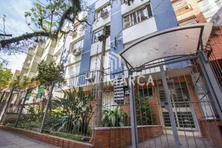 Apartamento com 1 Quarto à venda, 48m² no Rio Branco, Porto Alegre