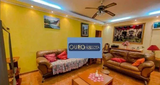 Sobrado com 3 Quartos à venda, 190m² no Alto da Mooca, São Paulo