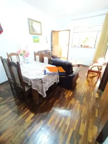 Apartamento com 3 Quartos à venda, 78m² no Cachoeirinha, Belo Horizonte