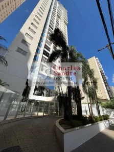 Apartamento com 3 Quartos à venda, 85m² no Jardim Goiás, Goiânia