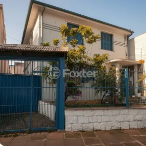 Casa com 4 Quartos à venda, 700m² no Floresta, Porto Alegre