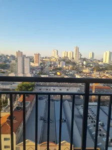 Apartamento com 2 Quartos à venda, 37m² no Vila Maria Baixa, São Paulo