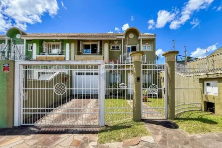 Casa com 3 Quartos à venda, 190m² no São José, São Leopoldo
