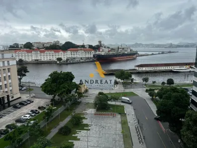 Sala Comercial para alugar, 270m² no Centro, Rio de Janeiro