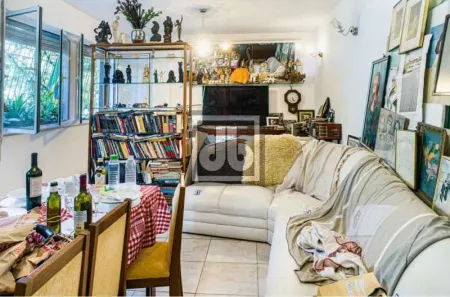 Apartamento com 4 Quartos à venda, 120m² no Leblon, Rio de Janeiro