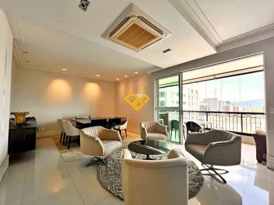 Apartamento com 3 Quartos à venda, 204m² no Boqueirão, Santos