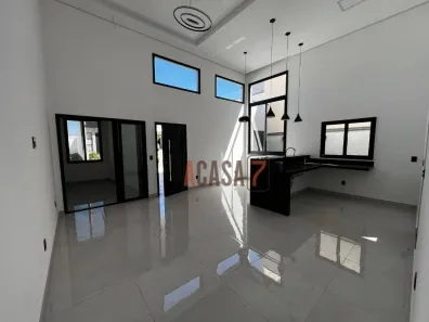Casa de Condomínio com 3 Quartos à venda, 139m² no Jardim Residencial Villagio Wanel, Sorocaba
