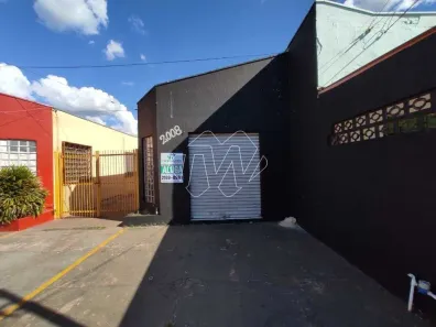 Ponto Comercial à venda, 319m² no Vila Tito de Carvalho (Vila Xavier), Araraquara