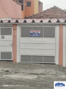 Casa com 2 Quartos para alugar, 120m² no Penha de França, São Paulo