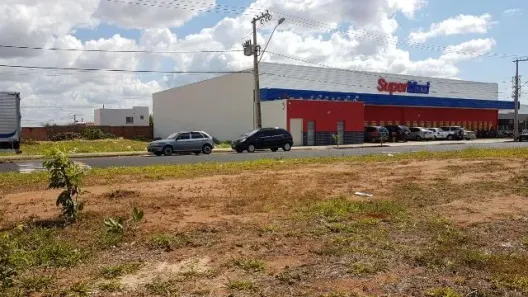 Lote/Terreno para alugar, 420m² no Shopping Park, Uberlândia