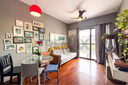 Cobertura com 2 Quartos à venda, 141m² no Méier, Rio de Janeiro