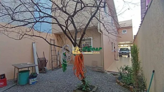 Sobrado com 3 Quartos à venda, 226m² no Parque Continental I, Guarulhos