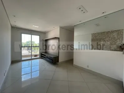 Apartamento com 2 Quartos para alugar, 57m² no Assunção, São Bernardo do Campo
