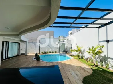 Casa com 3 Quartos à venda, 354m² no Morato, Piracicaba