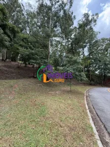 Lote/Terreno à venda, 3446m² no Residencial Tamboré, Barueri