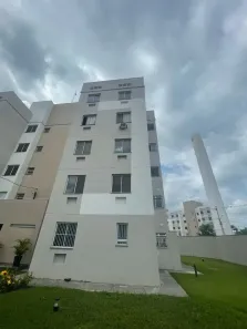 Apartamento com 2 Quartos à venda, 40m² no Campo Grande, Rio de Janeiro