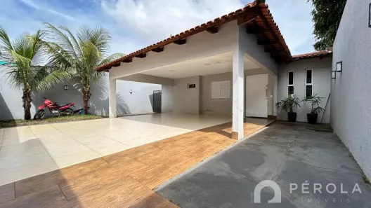 Casa com 3 Quartos à venda, 326m² no Jardim Europa, Goiânia