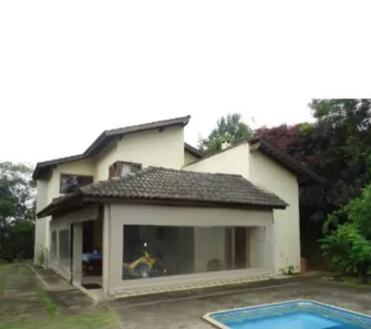 Fazenda/Sítio com 4 Quartos à venda, 340m² no Roseira, Mairiporã