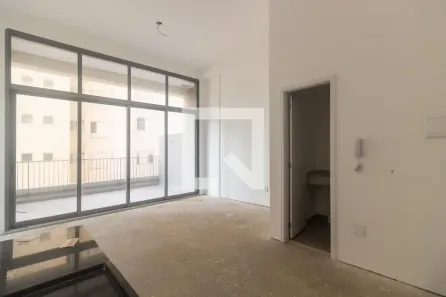 Kitnet com 1 Quarto à venda, 42m² no Vila Mariana, São Paulo