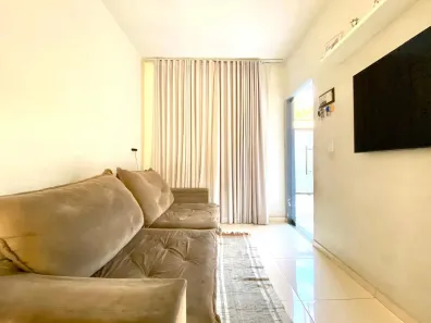 Casa com 3 Quartos à venda, 130m² no Petrópolis, Betim