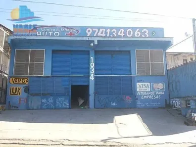 Galpão/Depósito/Armazém para alugar, 109m² no Jardim Novo Campos Elíseos, Campinas