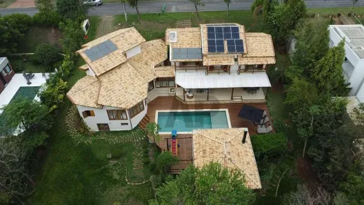 Casa de Condomínio com 5 Quartos à venda, 500m² no Itaim, Itu