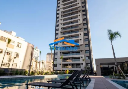 Apartamento com 2 Quartos à venda, 67m² no Vila Osasco, Osasco