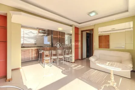 Apartamento com 2 Quartos à venda, 71m² no Boa Vista, Porto Alegre