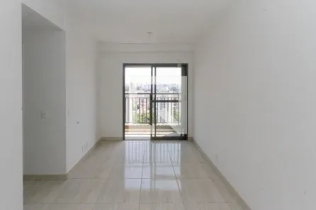 Apartamento com 2 Quartos à venda, 48m² no Jardim Guairaca, São Paulo