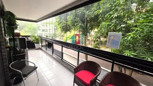 Apartamento com 2 Quartos à venda, 73m² no Recreio dos Bandeirantes, Rio de Janeiro