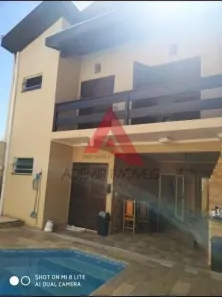 Casa com 3 Quartos à venda, 240m² no Sapé II, Caçapava