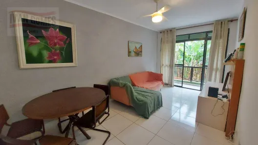 Apartamento com 2 Quartos à venda, 80m² no Guaiúba, Guarujá