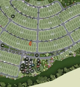 Lote/Terreno à venda, 270m² no Condomínio Vinhas, Senador Canedo