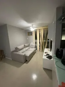 Apartamento com 2 Quartos à venda, 67m² no Barreto, Niterói