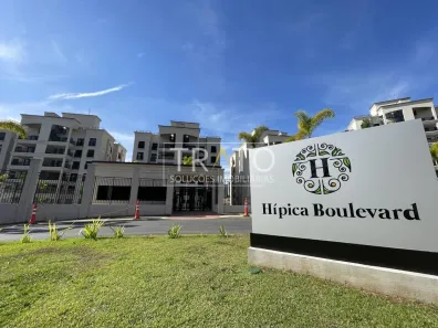 Apartamento com 3 Quartos para alugar, 91m² no Bairro das Palmeiras, Campinas