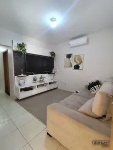 Casa com 3 Quartos à venda, 140m² no Residencial Alfredo Abrahão, Anápolis