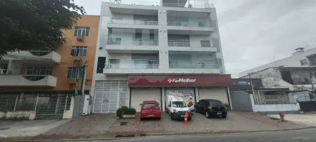 Apartamento com 1 Quarto para alugar, 42m² no Taquara, Rio de Janeiro