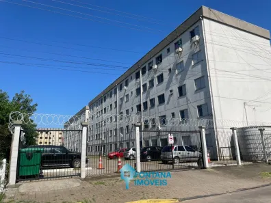 Apartamento com 2 Quartos à venda, 57m² no Santa Fé, Gravataí