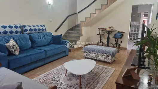 Casa com 3 Quartos à venda, 301m² no Olímpico, São Caetano do Sul