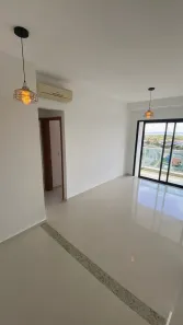 Apartamento com 2 Quartos para alugar, 59m² no Ponta Negra, Manaus
