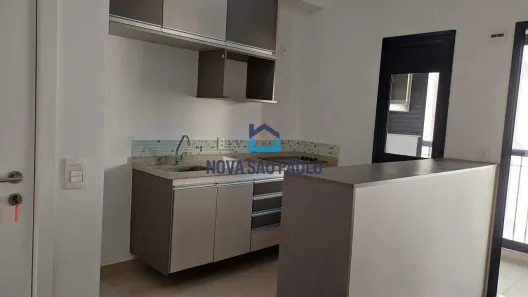 Apartamento com 2 Quartos à venda, 55m² no Saúde, São Paulo