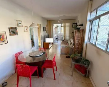 Apartamento com 2 Quartos à venda, 73m² no Cruzeiro, Belo Horizonte