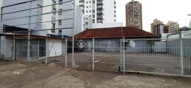 Lote/Terreno à venda, 844m² no Centro, São Leopoldo