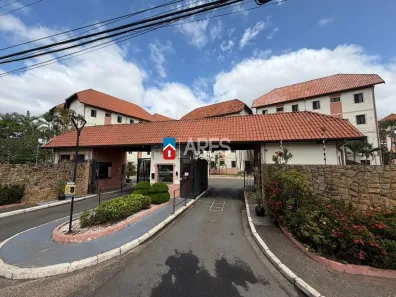 Apartamento com 2 Quartos à venda, 51m² no Centro, Santa Bárbara D'Oeste